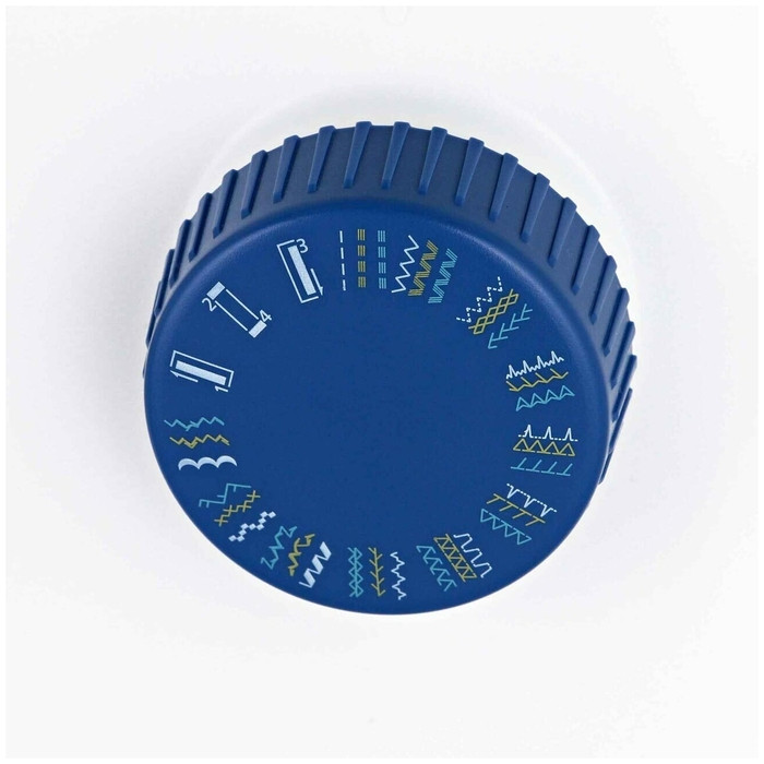 Швейная машина Necchi 1437 Швейная машина Necchi 1437