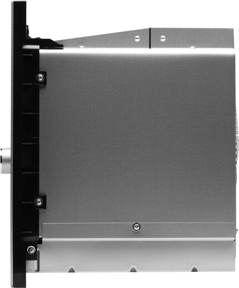 Микроволновая печь Hyundai HBW 2040 (серебристый)