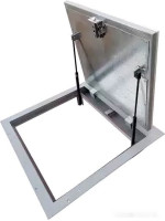 Люк под плитку Lukoff Гарант Люкс (70x80 см)