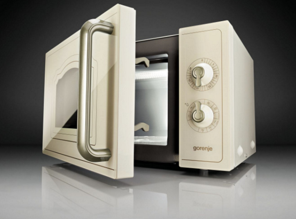 Микроволновая печь Gorenje MO4250CLI Микроволновая печь Gorenje MO4250CLI