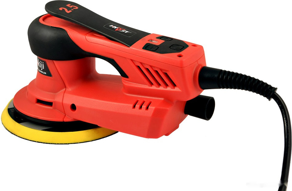 Шлифовальная машина Yokiji KS-01-150-25