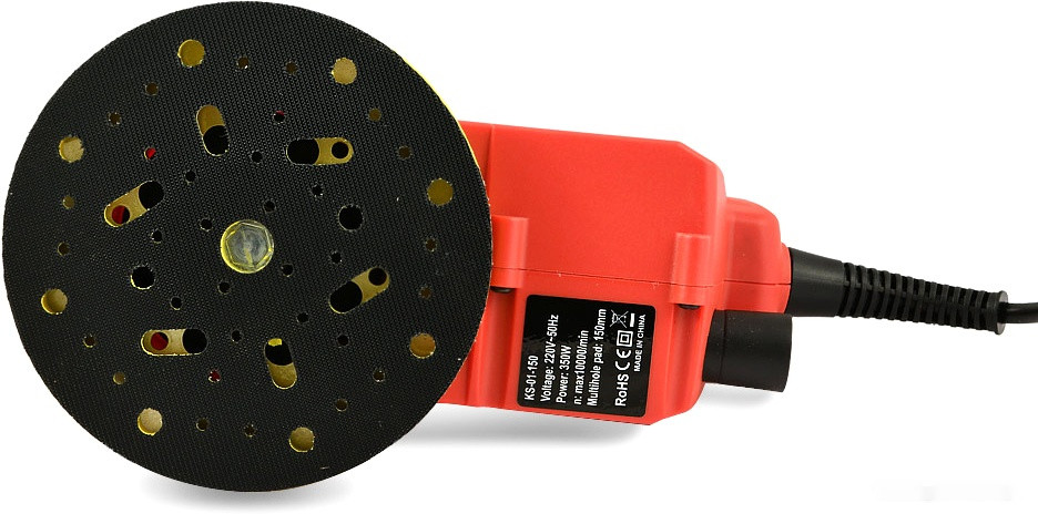 Шлифовальная машина Yokiji KS-01-150-25 Шлифовальная машина Yokiji KS-01-150-25