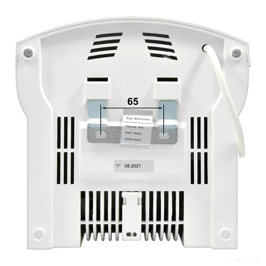 Сушилка для рук Puff 8817 Сушилка для рук Puff 8817