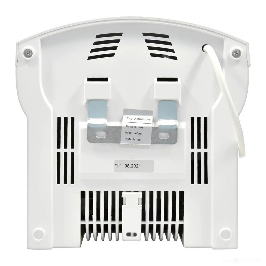 Сушилка для рук Puff 8817 Сушилка для рук Puff 8817