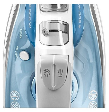 Утюг Redmond SkyIron RI-C273S Утюг Redmond SkyIron RI-C273S