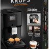 Эспрессо кофемашина Krups Intuition Preference EA873810 Эспрессо кофемашина Krups Intuition Preference EA873810
