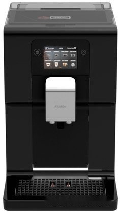 Эспрессо кофемашина Krups Intuition Preference EA873810 Эспрессо кофемашина Krups Intuition Preference EA873810
