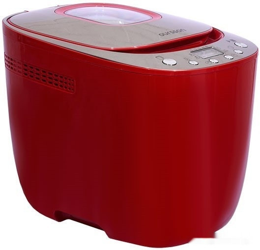 Хлебопечка Oursson BM1023JY/RD Хлебопечка Oursson BM1023JY/RD