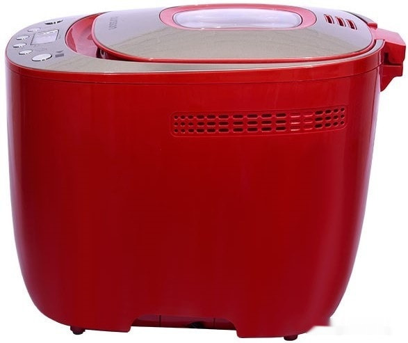 Хлебопечка Oursson BM1023JY/RD Хлебопечка Oursson BM1023JY/RD