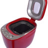Хлебопечка Oursson BM1023JY/RD Хлебопечка Oursson BM1023JY/RD