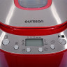 Хлебопечка Oursson BM1023JY/RD Хлебопечка Oursson BM1023JY/RD