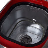 Хлебопечка Oursson BM1023JY/RD Хлебопечка Oursson BM1023JY/RD