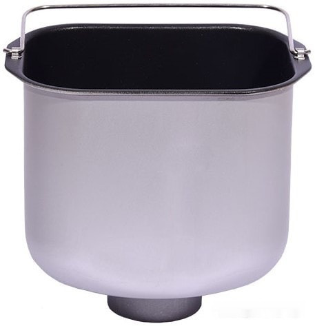 Хлебопечка Oursson BM1023JY/RD Хлебопечка Oursson BM1023JY/RD