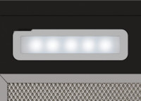 Вытяжка LEX Hyper 600 Light BL