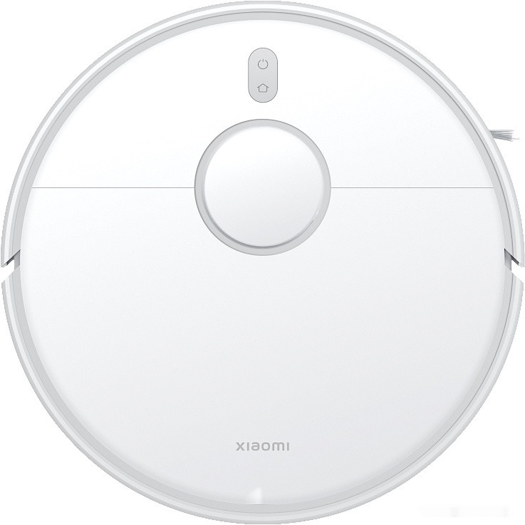 Робот-пылесос Xiaomi Robot Vacuum X10 B102GL (европейская версия, белый)