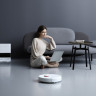 Робот-пылесос Xiaomi Robot Vacuum X10 B102GL (европейская версия, белый)