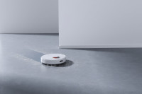 Робот-пылесос Xiaomi Robot Vacuum X10 B102GL (европейская версия, белый)