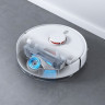 Робот-пылесос Xiaomi Robot Vacuum X10 B102GL (европейская версия, белый)