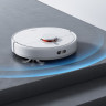 Робот-пылесос Xiaomi Robot Vacuum X10 B102GL (европейская версия, белый)