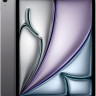 Планшет Apple iPad Air 13" 2024 128GB (серый космос) Планшет Apple iPad Air 13" 2024 128GB (серый космос)