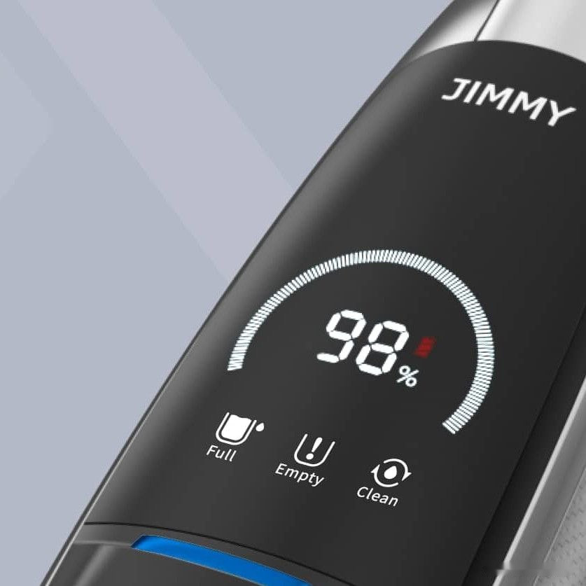 Пылесос Jimmy HW8