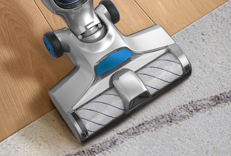 Пылесос Jimmy HW8