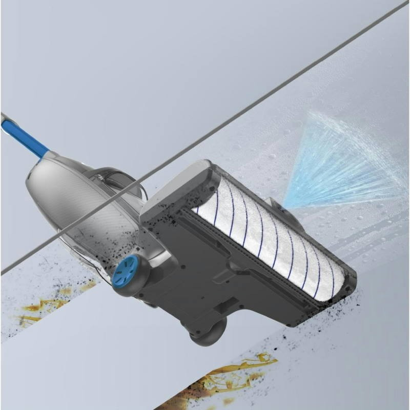 Пылесос Jimmy HW8