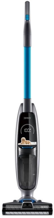 Пылесос Jimmy HW8