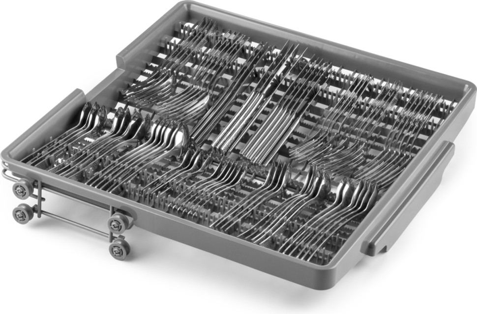 Посудомоечная машина Weissgauff BDW 6038 D Посудомоечная машина Weissgauff BDW 6038 D