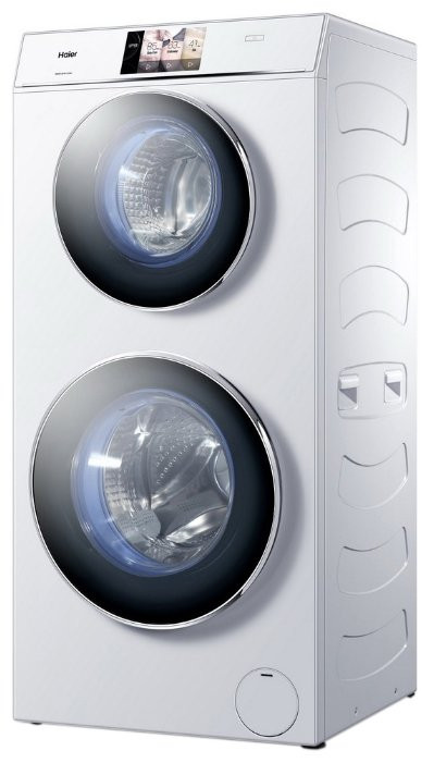 Стиральная машина HAIER HWD120-B1558U