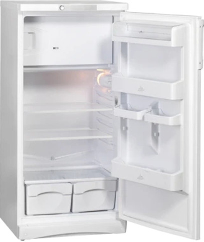 Холодильник с морозильником Indesit ITD 125 A Холодильник с морозильником Indesit ITD 125 A