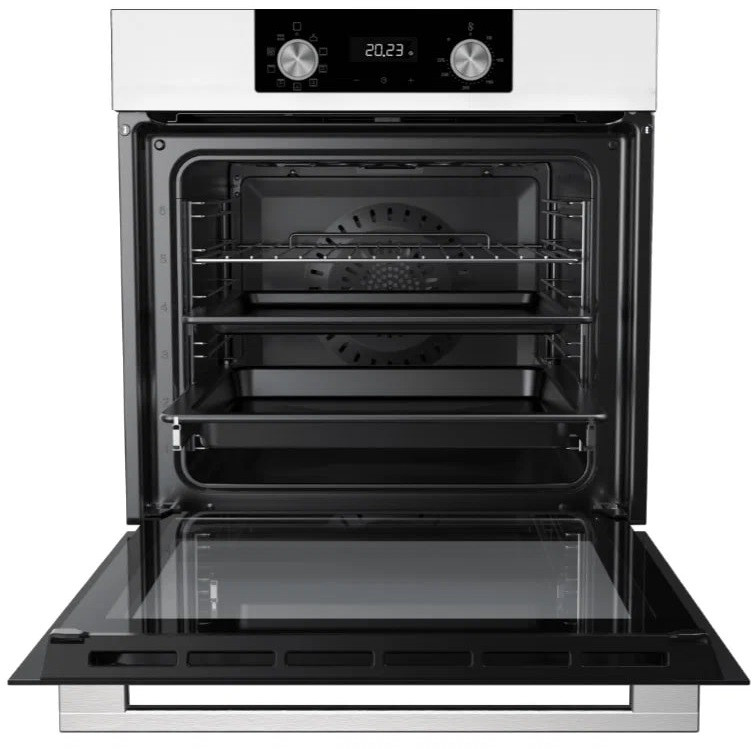 Духовой шкаф HAIER HOQ-K2ANN3WB