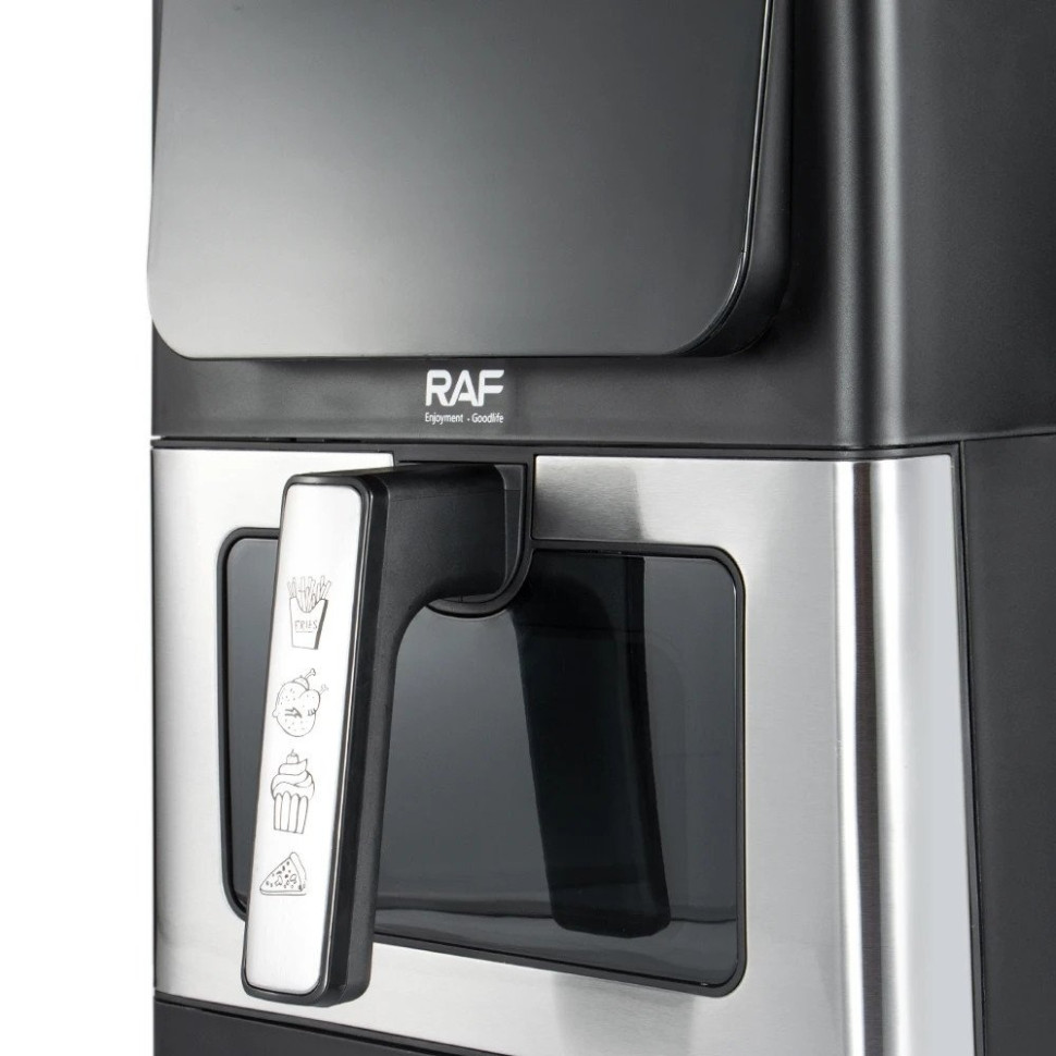 Аэрогриль Raf R.5290