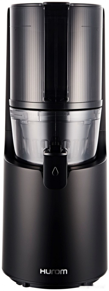 Соковыжималка Hurom Premium H200-BBEA03 (черный)