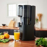 Соковыжималка Hurom Premium H200-BBEA03 (черный)