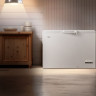 Морозильный ларь HAIER HCE520RF Морозильный ларь HAIER HCE520RF