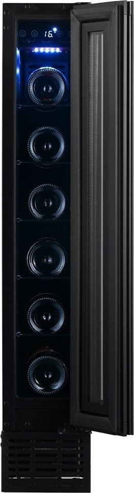 Винный шкаф Temptech SOMX15SRB-24 Винный шкаф Temptech SOMX15SRB-24