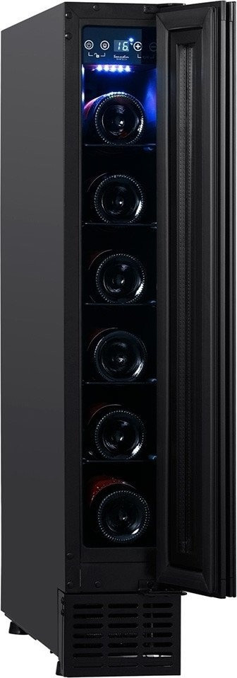 Винный шкаф Temptech SOMX15SRB-24 Винный шкаф Temptech SOMX15SRB-24