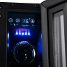 Винный шкаф Temptech SOMX15SRB-24 Винный шкаф Temptech SOMX15SRB-24
