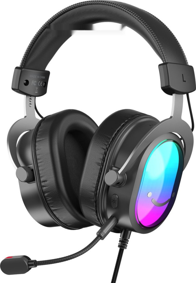 Наушники FIFINE H16 (черный) Наушники FIFINE H16 (черный)