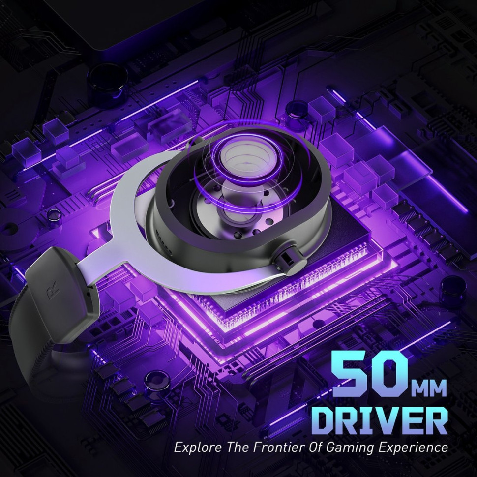 Наушники FIFINE H16 (черный) Наушники FIFINE H16 (черный)