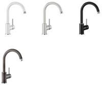 Смеситель Blanco Mida