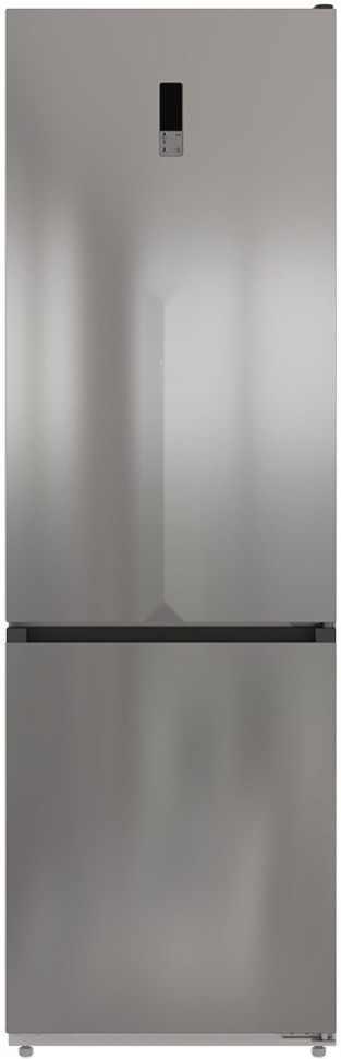 Холодильник LEX LKB185IXIDMax