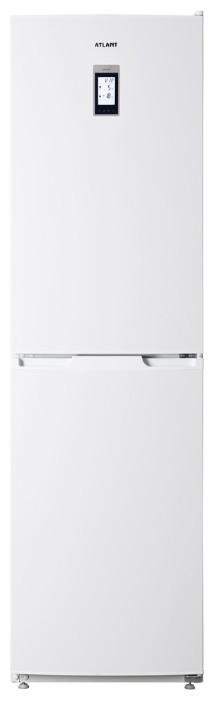 Холодильник с нижней морозильной камерой ATLANT ХМ 4425-009 ND