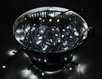 Гирлянда Neon-night Твинкл Лайт 20 м [303-145]