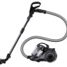 Пылесос Samsung VC15K4170HG Пылесос Samsung VC15K4170HG