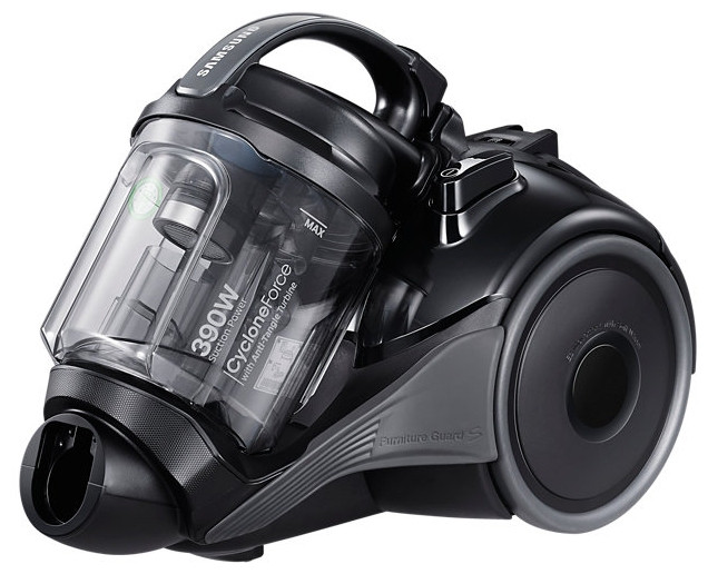 Пылесос Samsung VC15K4170HG Пылесос Samsung VC15K4170HG