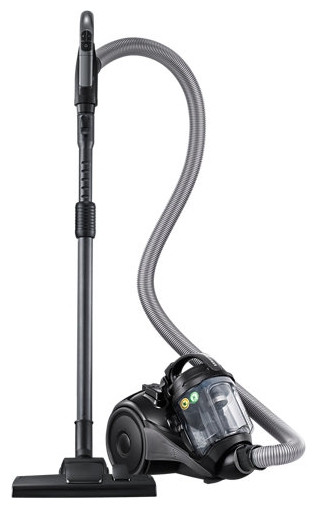 Пылесос Samsung VC15K4170HG Пылесос Samsung VC15K4170HG