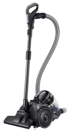 Пылесос Samsung VC15K4170HG Пылесос Samsung VC15K4170HG