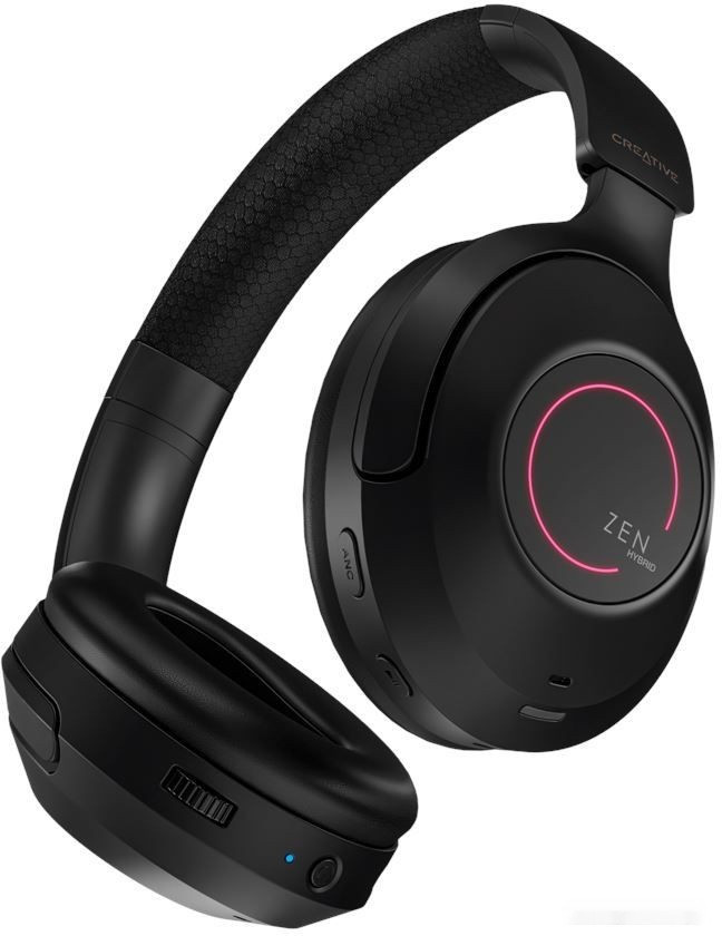 Наушники Creative Zen Hybrid Pro Наушники Creative Zen Hybrid Pro